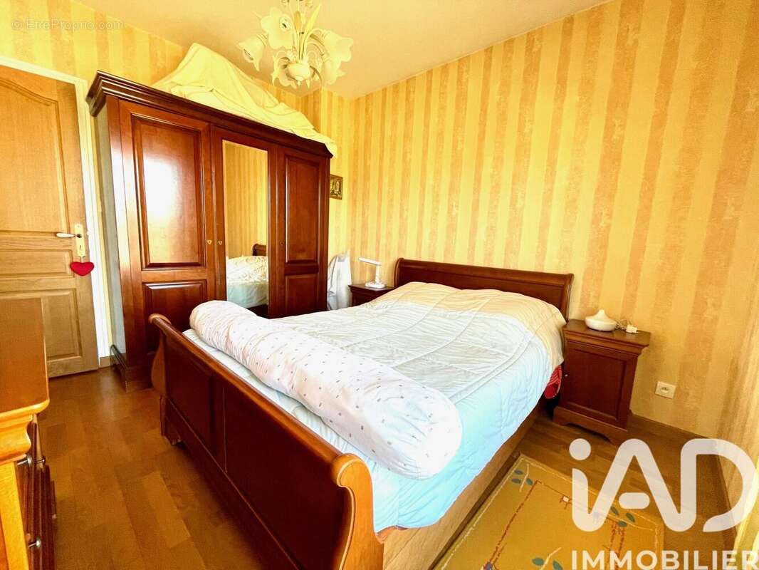 Photo 5 - Maison à SAUMUR