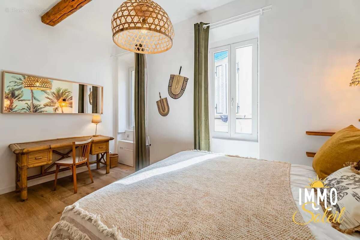 Appartement à LA CIOTAT