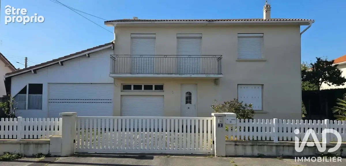 Photo 1 - Maison à BRESSUIRE