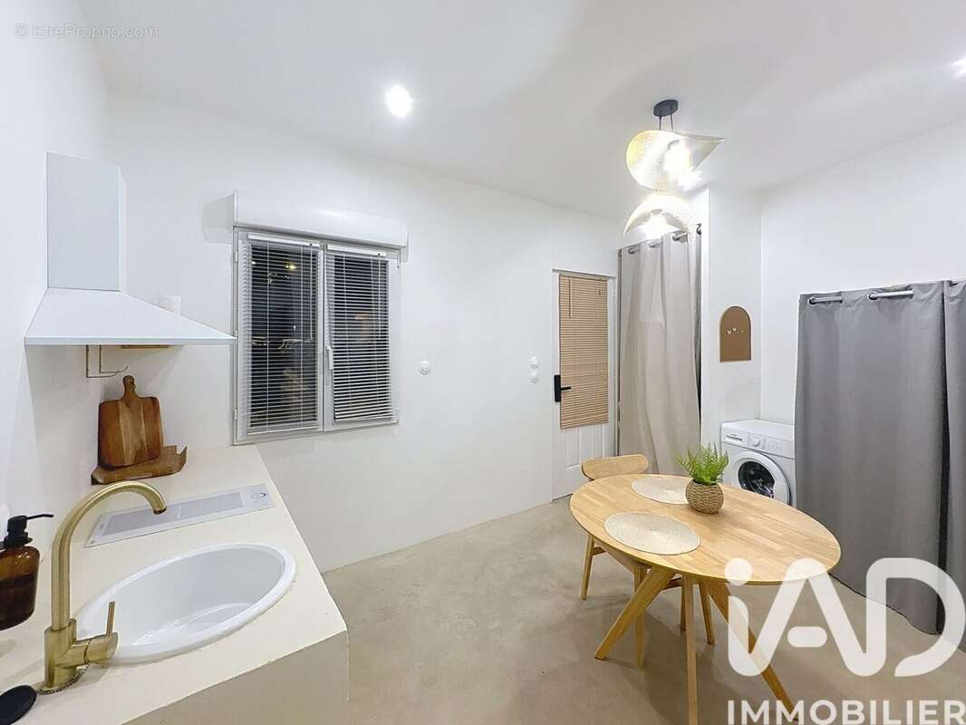 Photo 3 - Appartement à ESPIRA-DE-L'AGLY