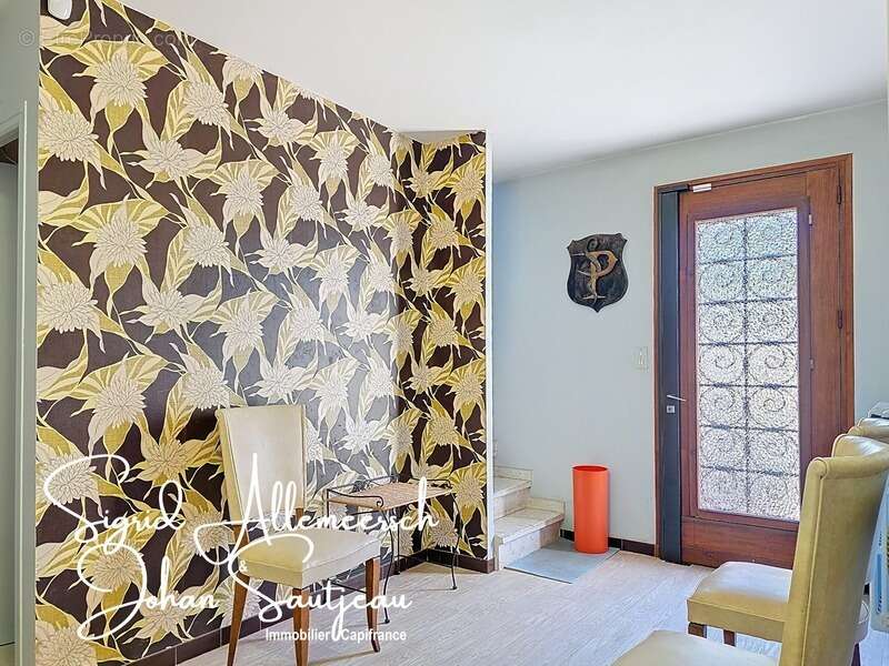 Maison lumineuse de 158m² avec double accès – Quartier recherché de Ramonville - photo 14