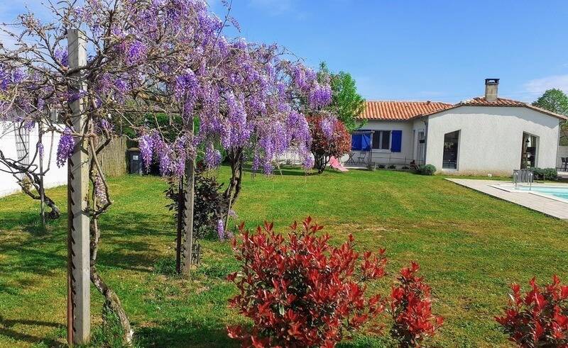 Maison à MONTPON-MENESTEROL