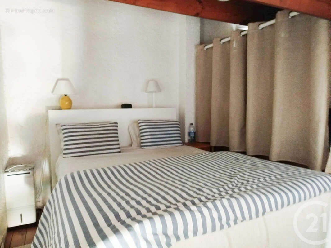 Maison à TALMONT-SAINT-HILAIRE