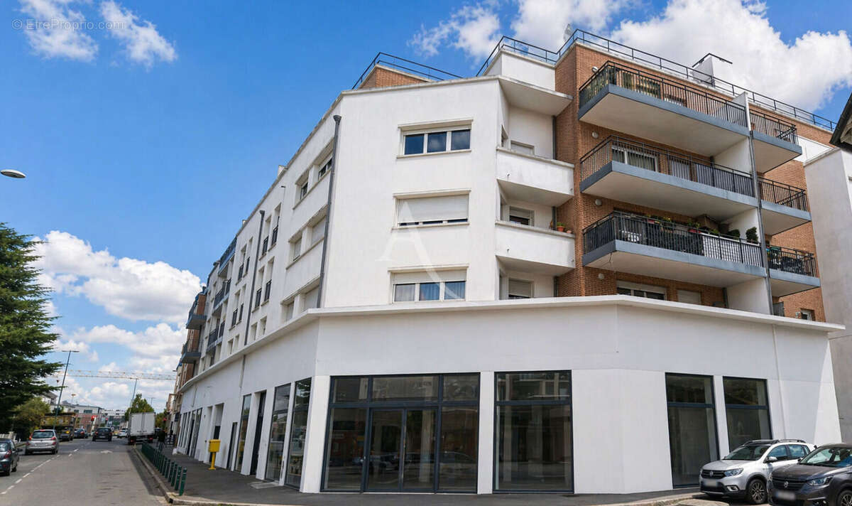 Appartement à NOISY-LE-GRAND
