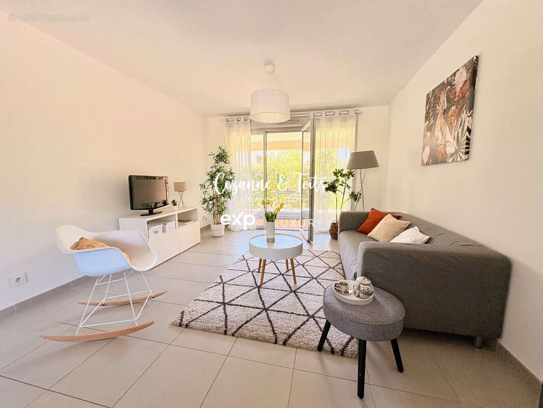 Appartement 67 m² à Aix-En-Provence  - photo 4