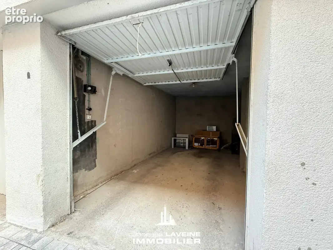 Metz-gare appartement 5 pieces garage - photo 11