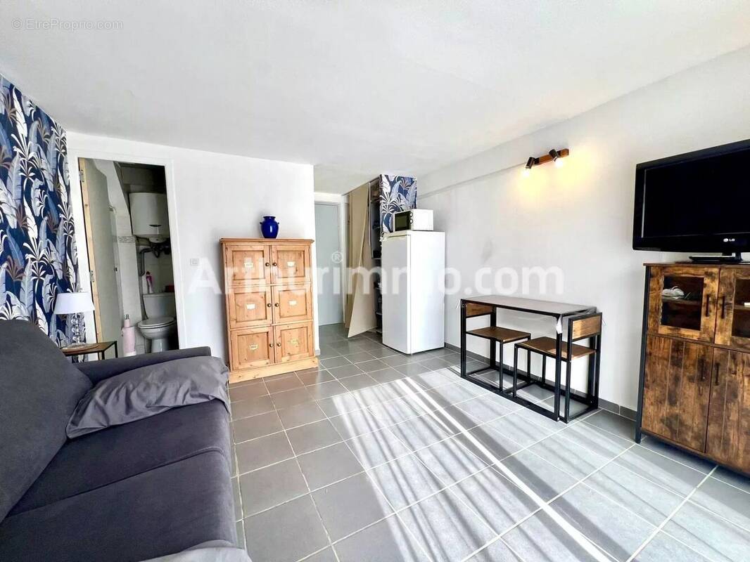 Appartement à AGDE