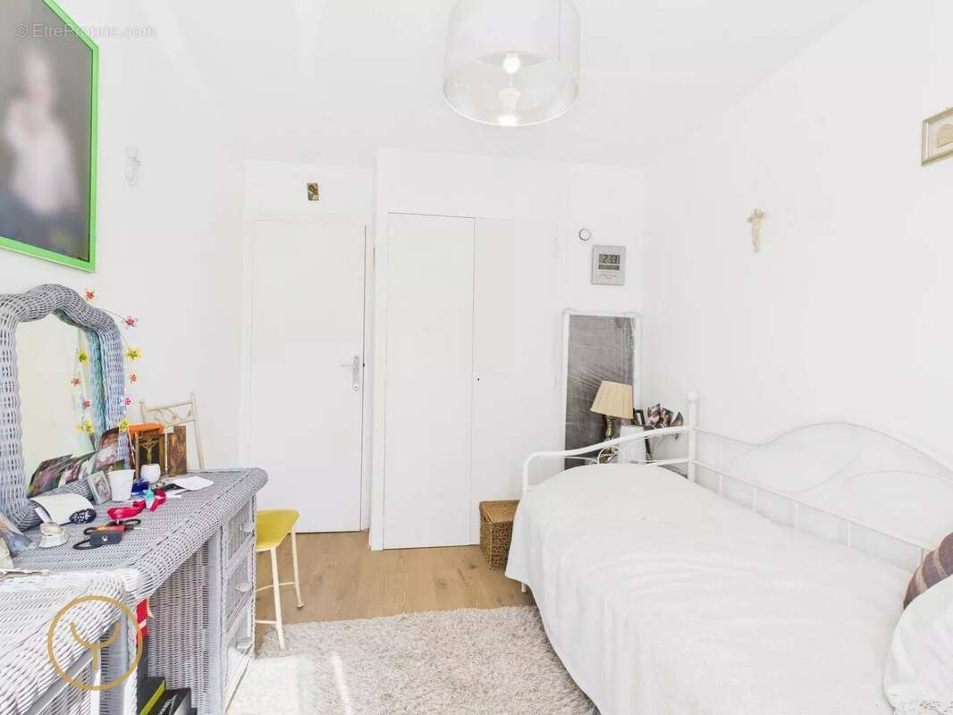 Appartement à ROMILLY-SUR-SEINE