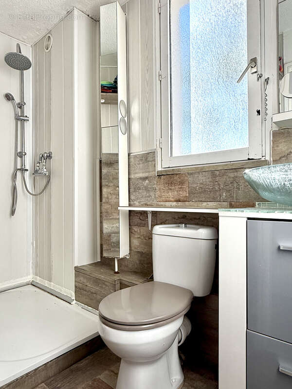 Appartement à LA GRANDE-MOTTE