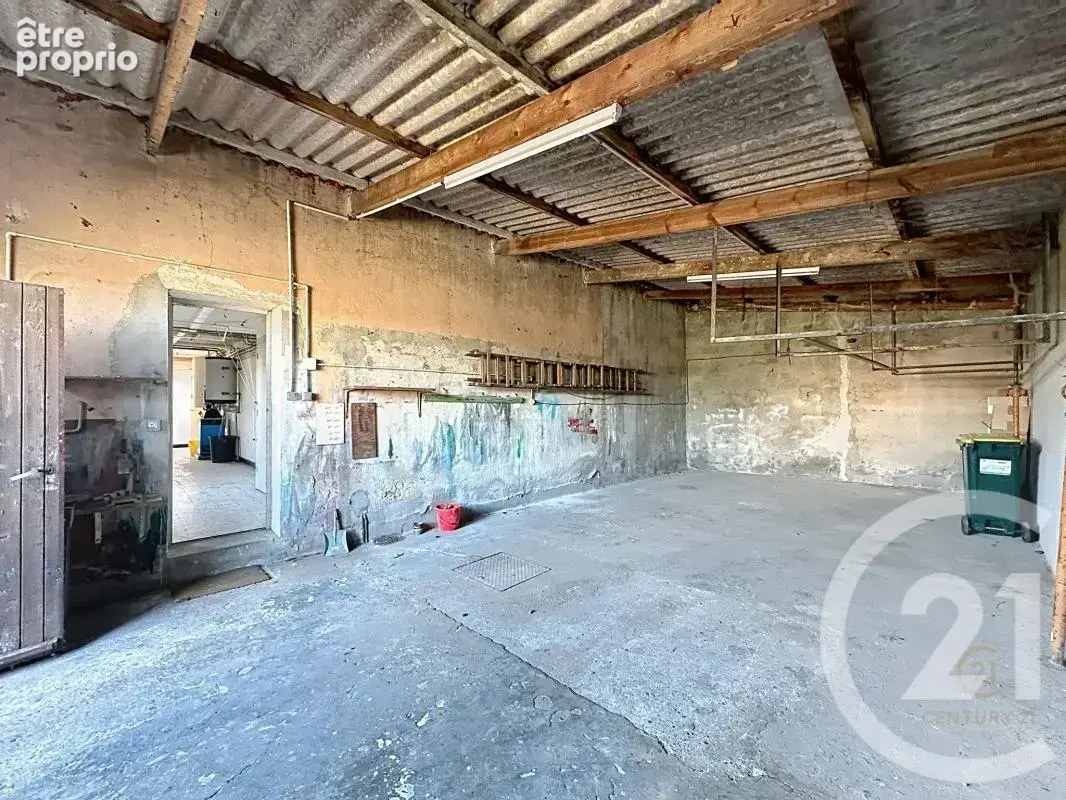 Maison 6 pièces 107 m² à vendre à Givors (69700) - photo 21