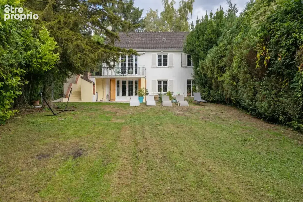 Maison de 6 pièces de 132 m² à Seraincourt - photo 15