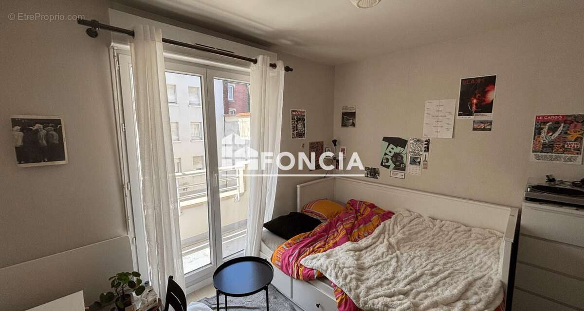 Appartement à LE HAVRE