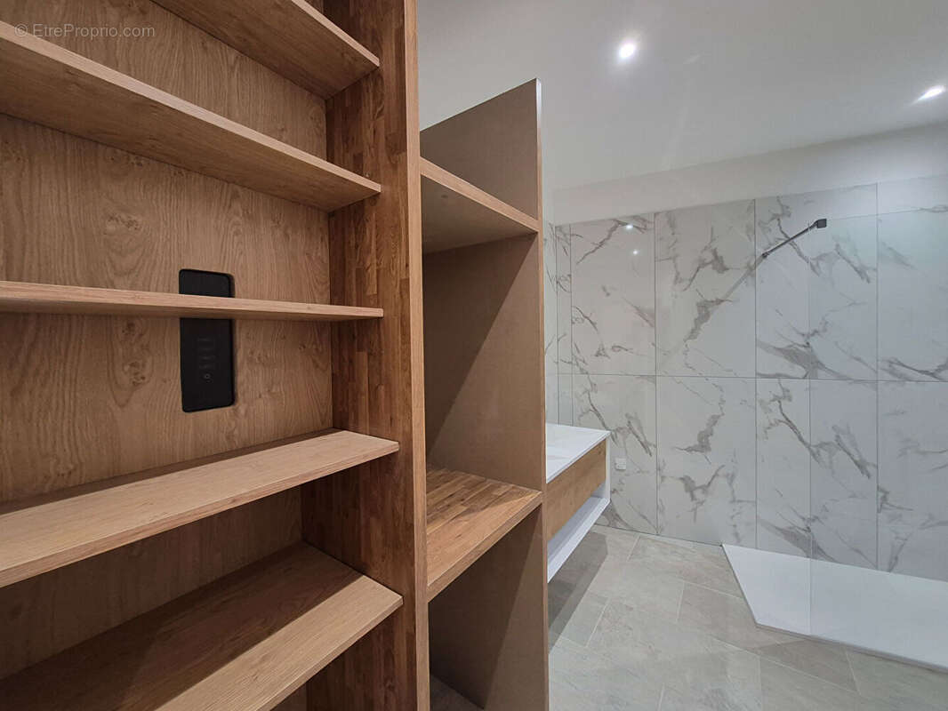 Appartement à MILLAU