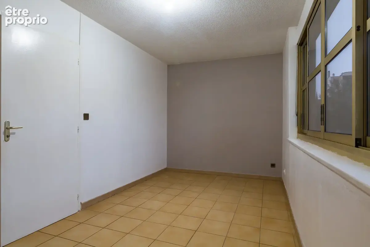 Appartement Type 2 avec terrasse et cave, Rue Buffon, Valence (26000) - photo 8