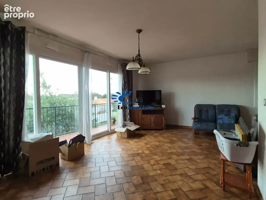 Perigny maison 4 chambres garage jardin parking - photo 3
