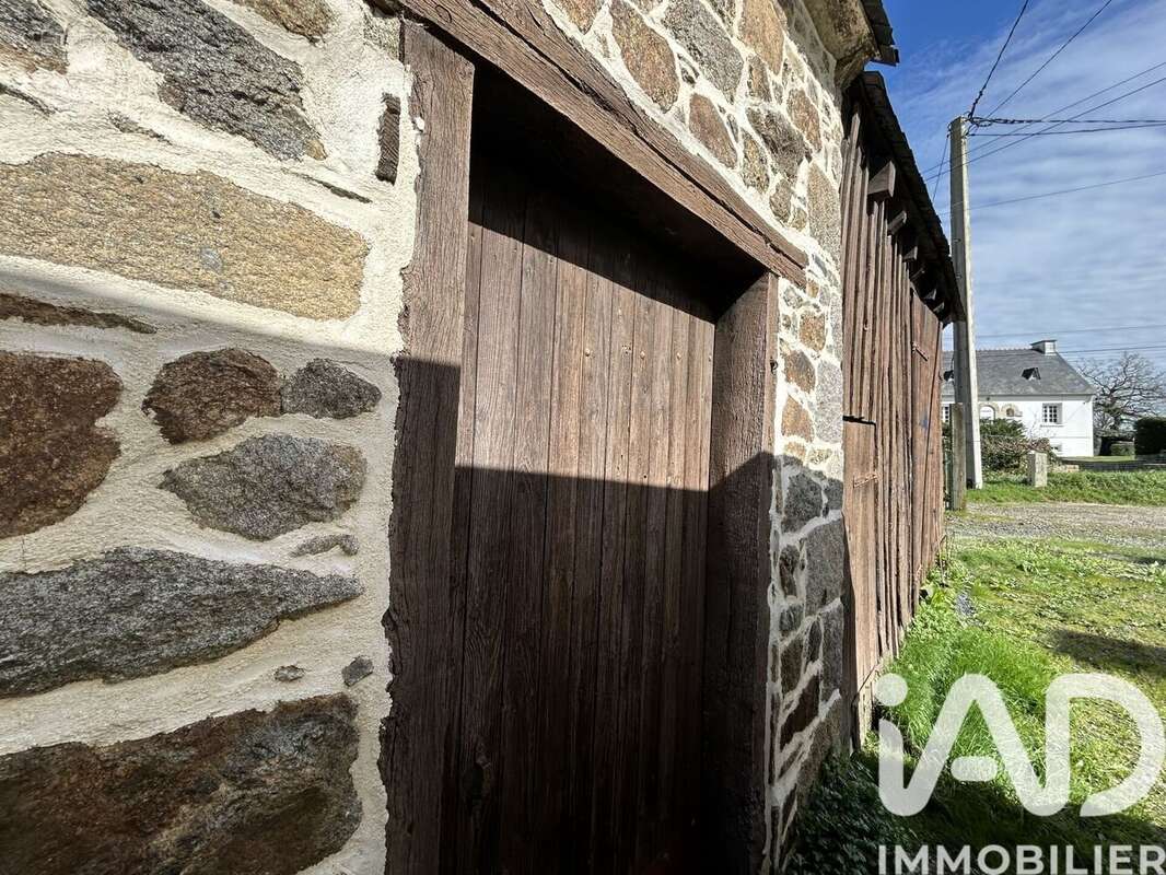 Photo 4 - Maison à TRAMAIN