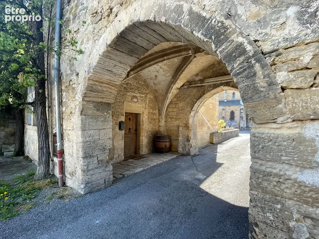 Entre Bar le Duc et Saint Dizier : Maison de charme. - photo 4