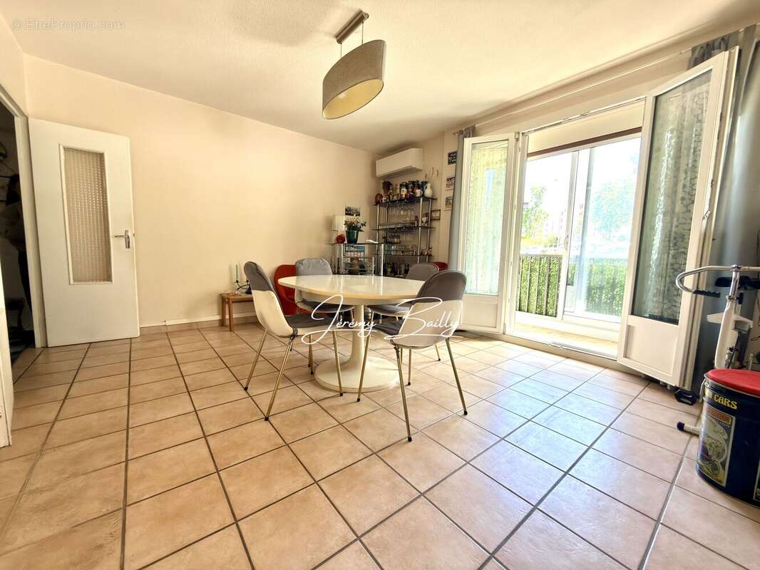 Appartement 73 m² à Perpignan  - photo 29