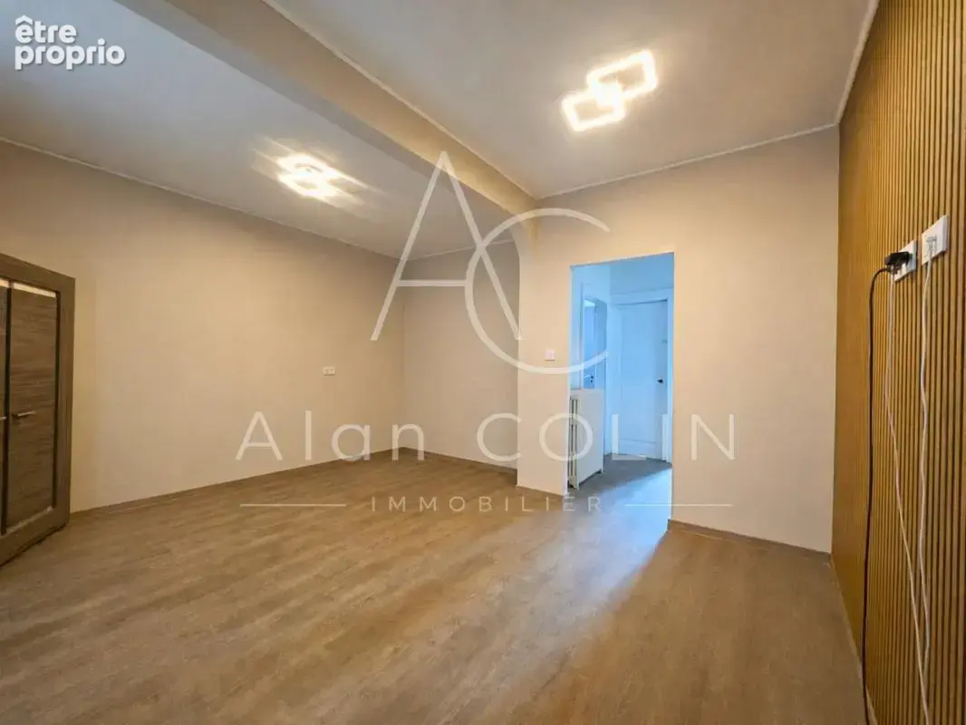 Hayange – maison familiale 149 m² – 4 chambres – sous-sol complet – terrain constructible – garage - photo 6