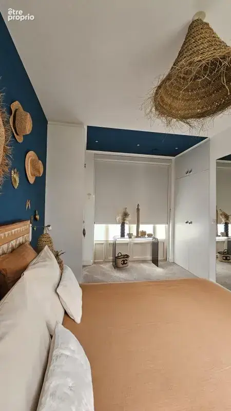 Appartement de charme en CENTRE VILLE - photo 8