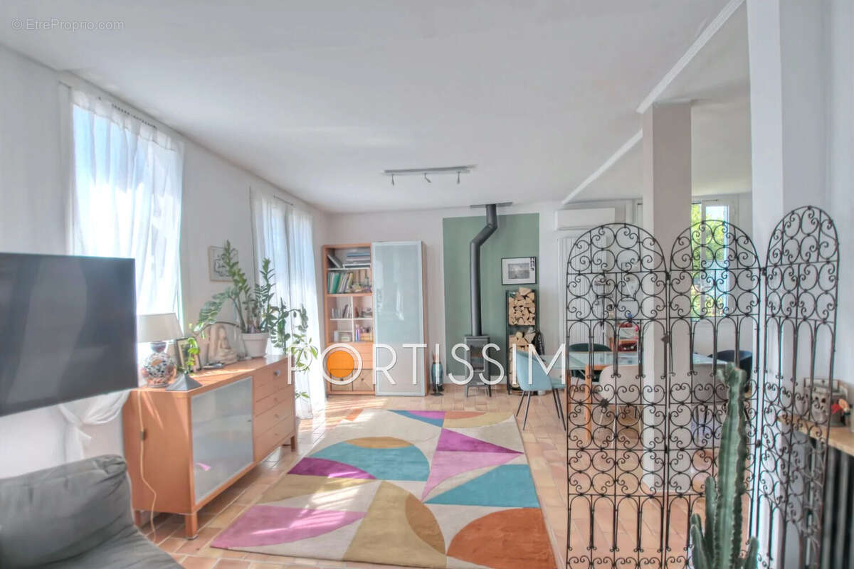 Maison 85 m² à Cagnes-Sur-Mer  - photo 3