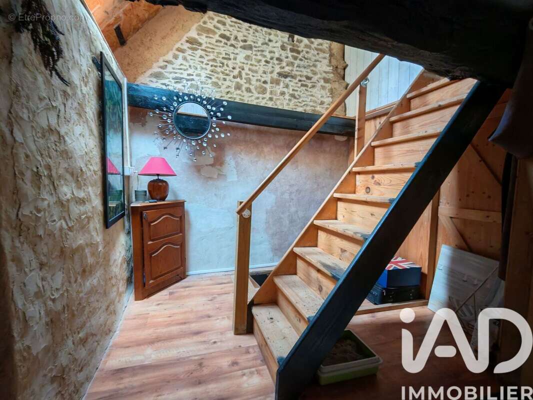 Photo 5 - Maison à TAUPONT