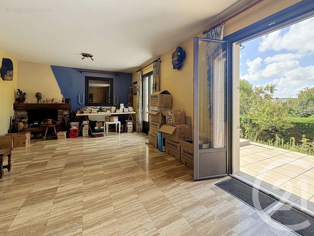 Maison 116 m² à Lannion  - photo 6