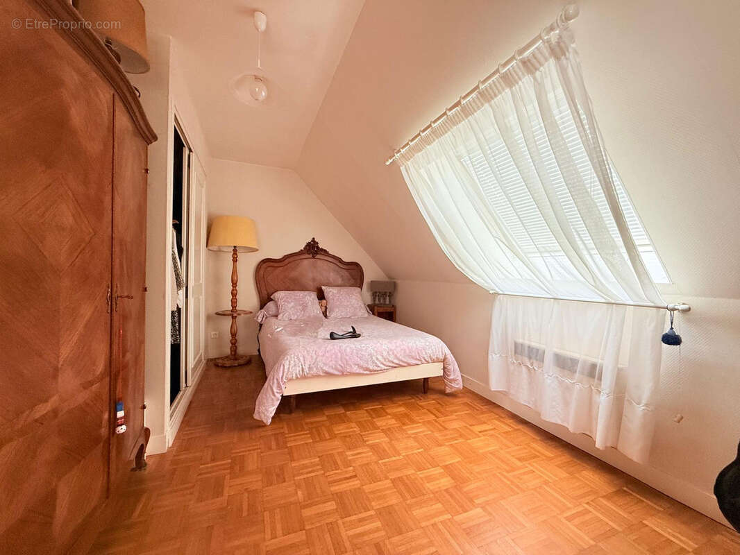Maison à PUSSAY