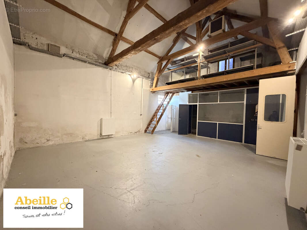 Ensemble immobilier de 169 m2, et 3 places de parking - photo 11
