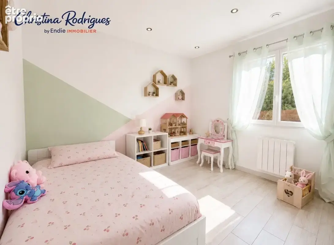Flayosc villa contemporaine piscine - photo 12