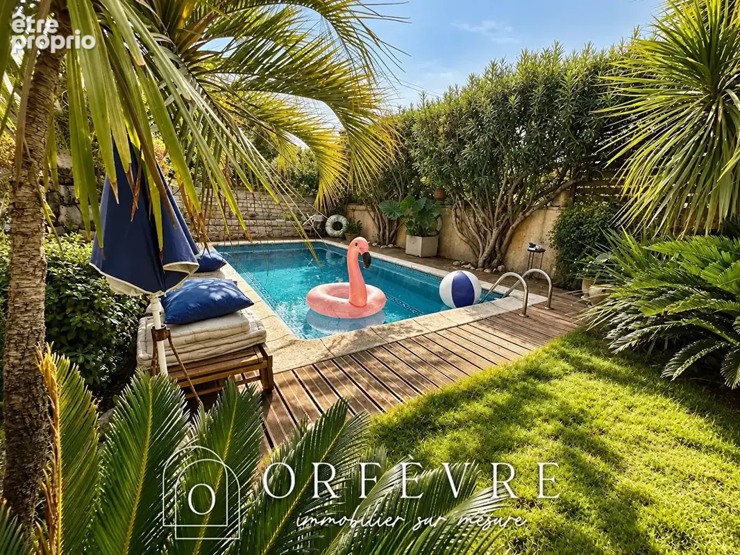Maison à SUSSARGUES