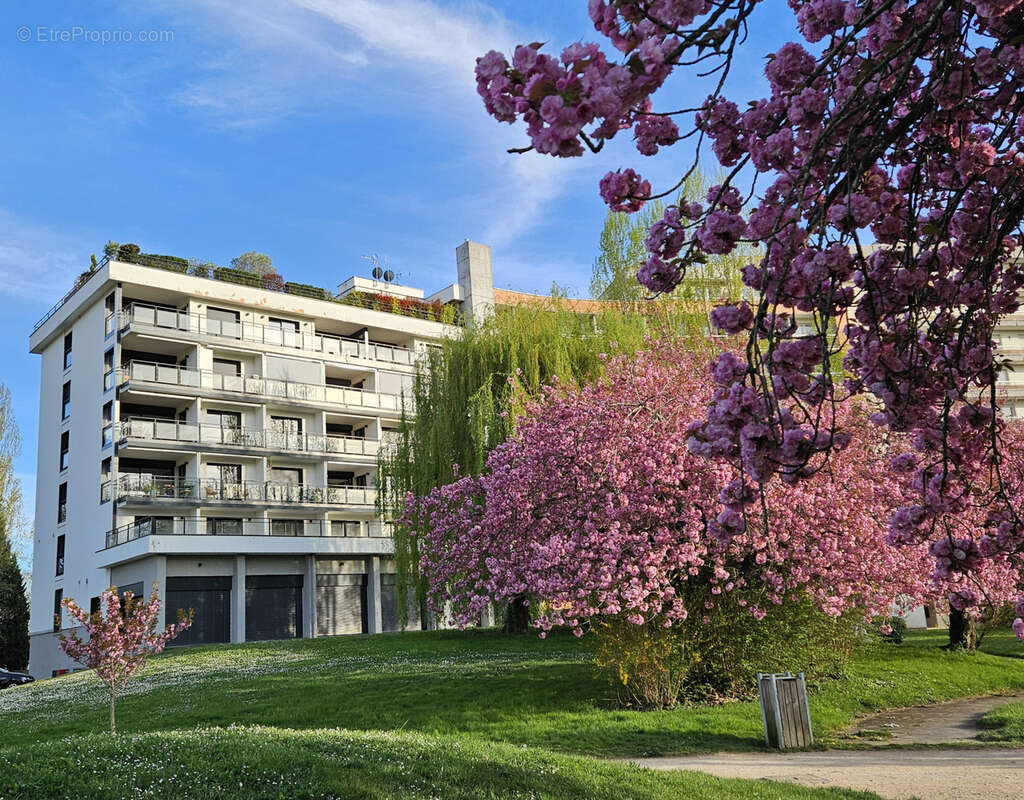 Appartement à VICHY