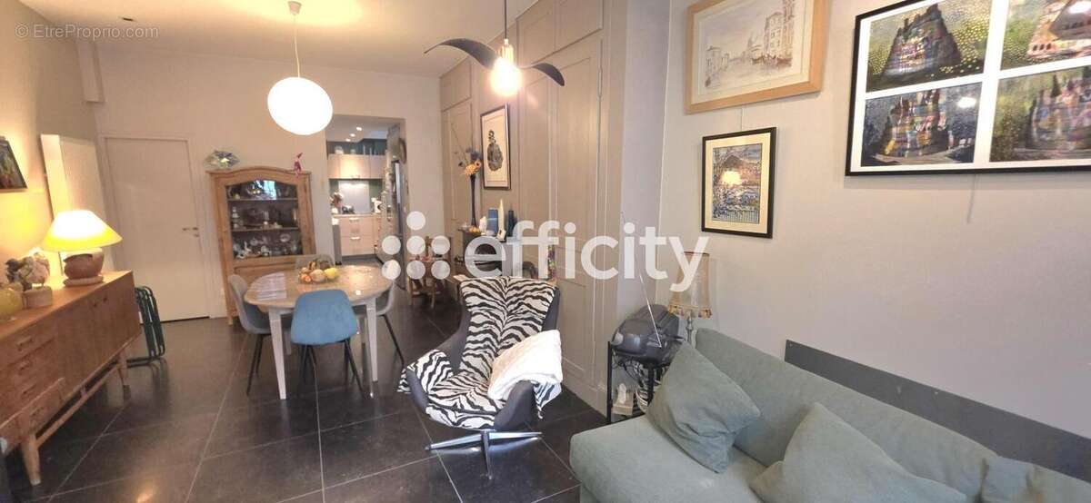 Maison 97 m² à Lille  - photo 19