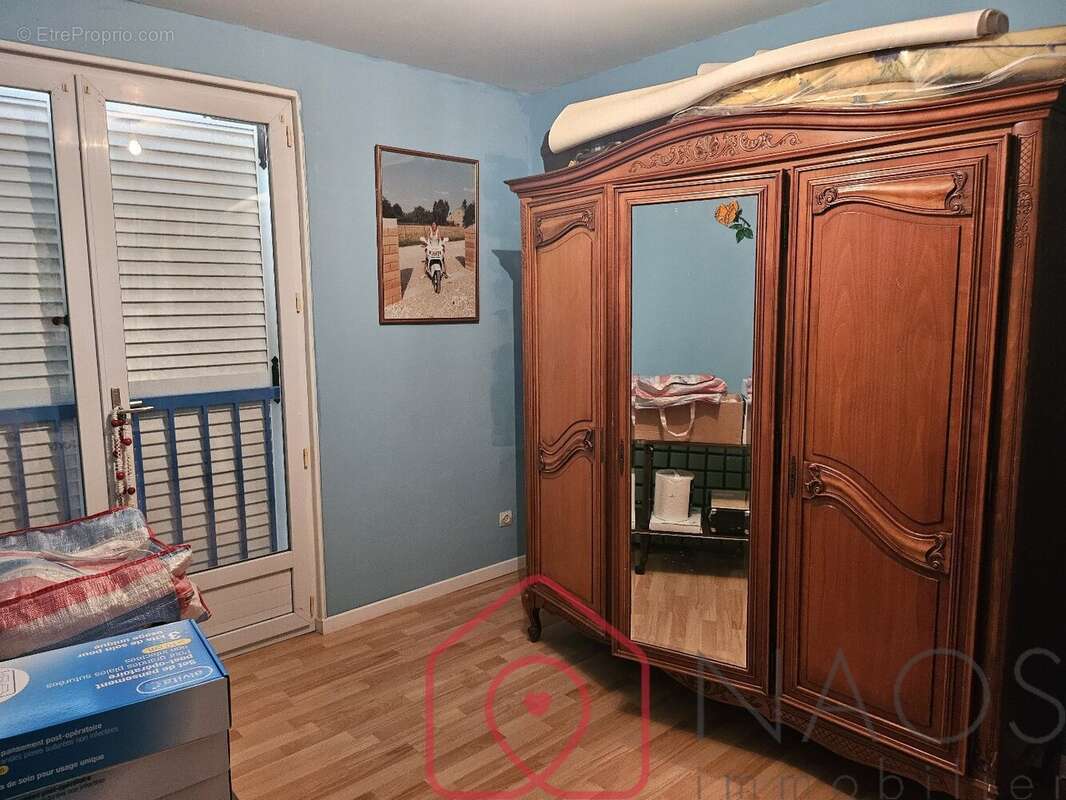 Charmante maison située dans un quartier paisible - photo 4