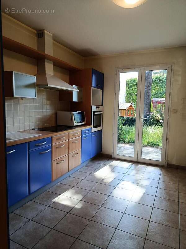 Photo 6 - Maison à SAINT-CHAMOND