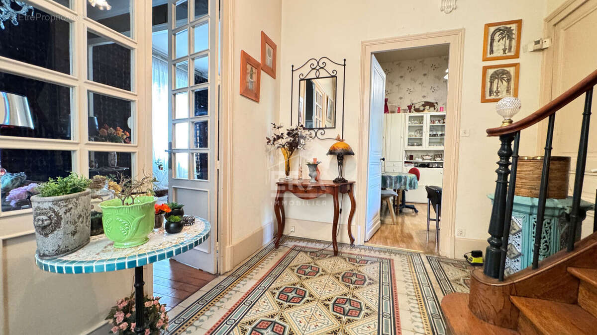Maison 172m² à périgueux - photo 3