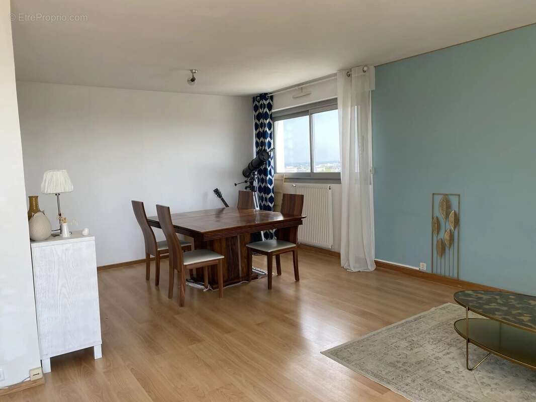 Appartement t3 avec vue panoramique mer - photo 4