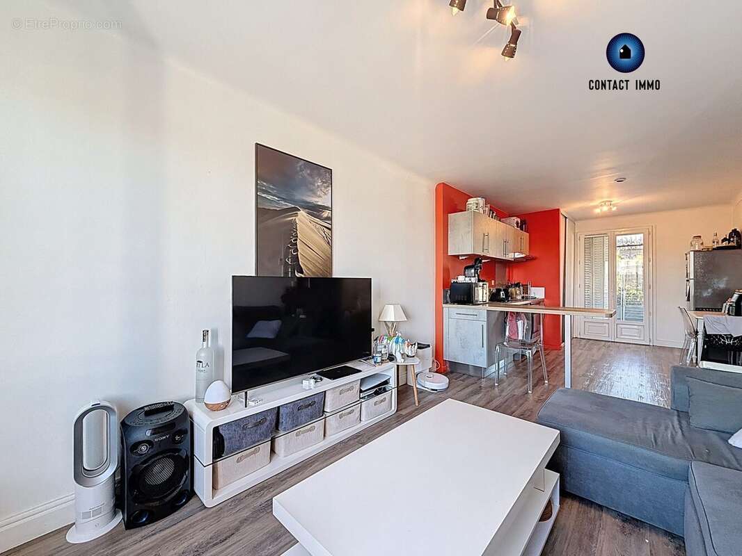 Appartement à BRIVE-LA-GAILLARDE
