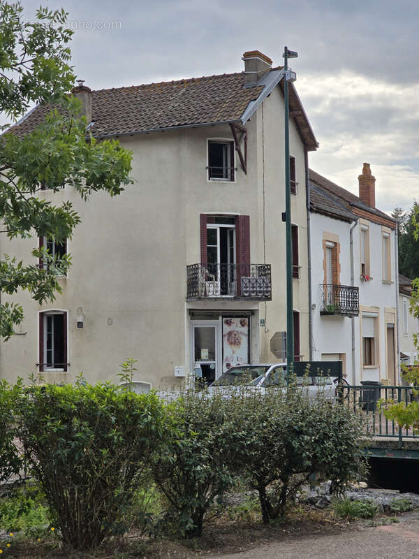 Appartement à MARIOL