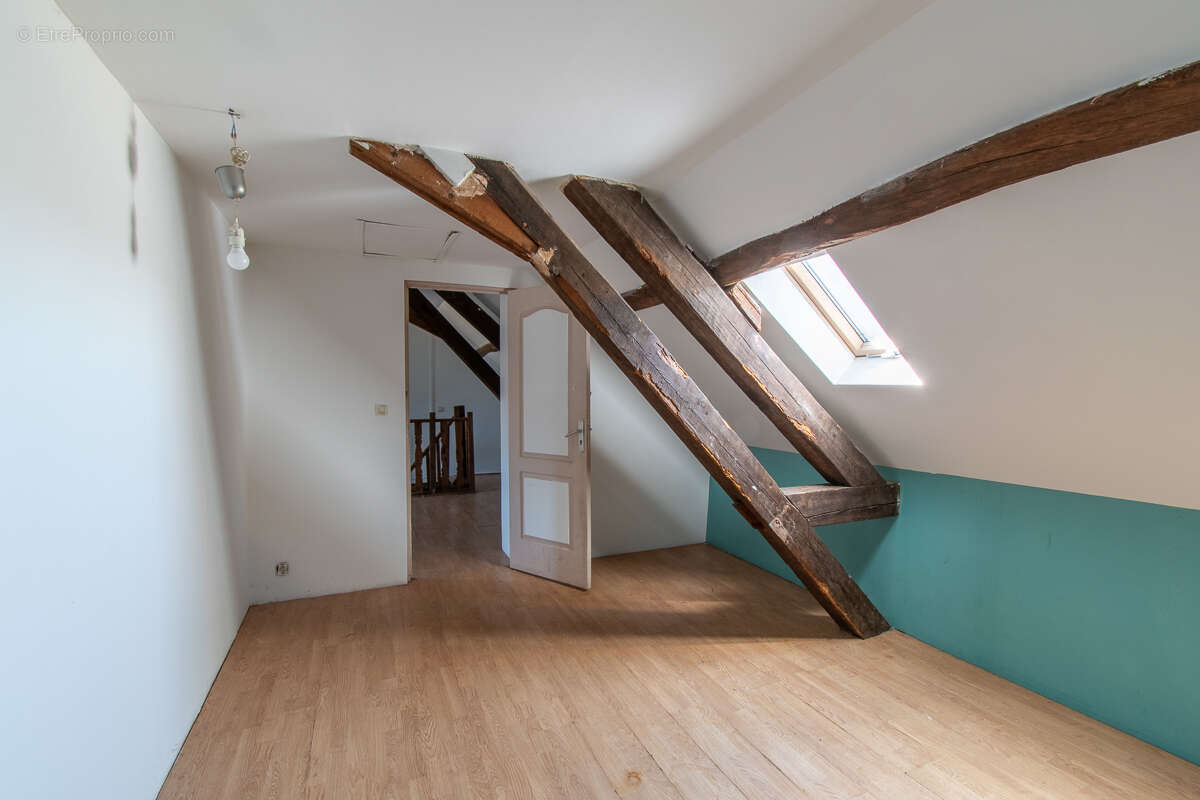 Maison Vierzon - photo 4