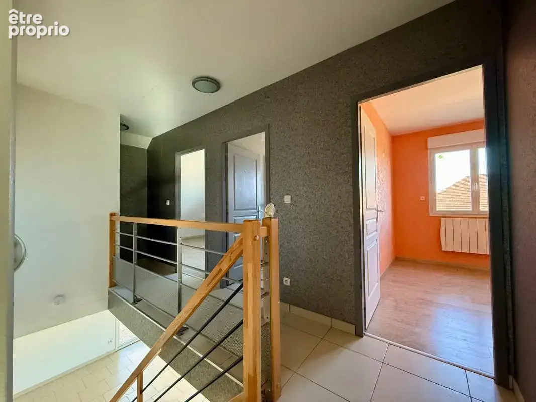 Maison À Vendre - photo 11