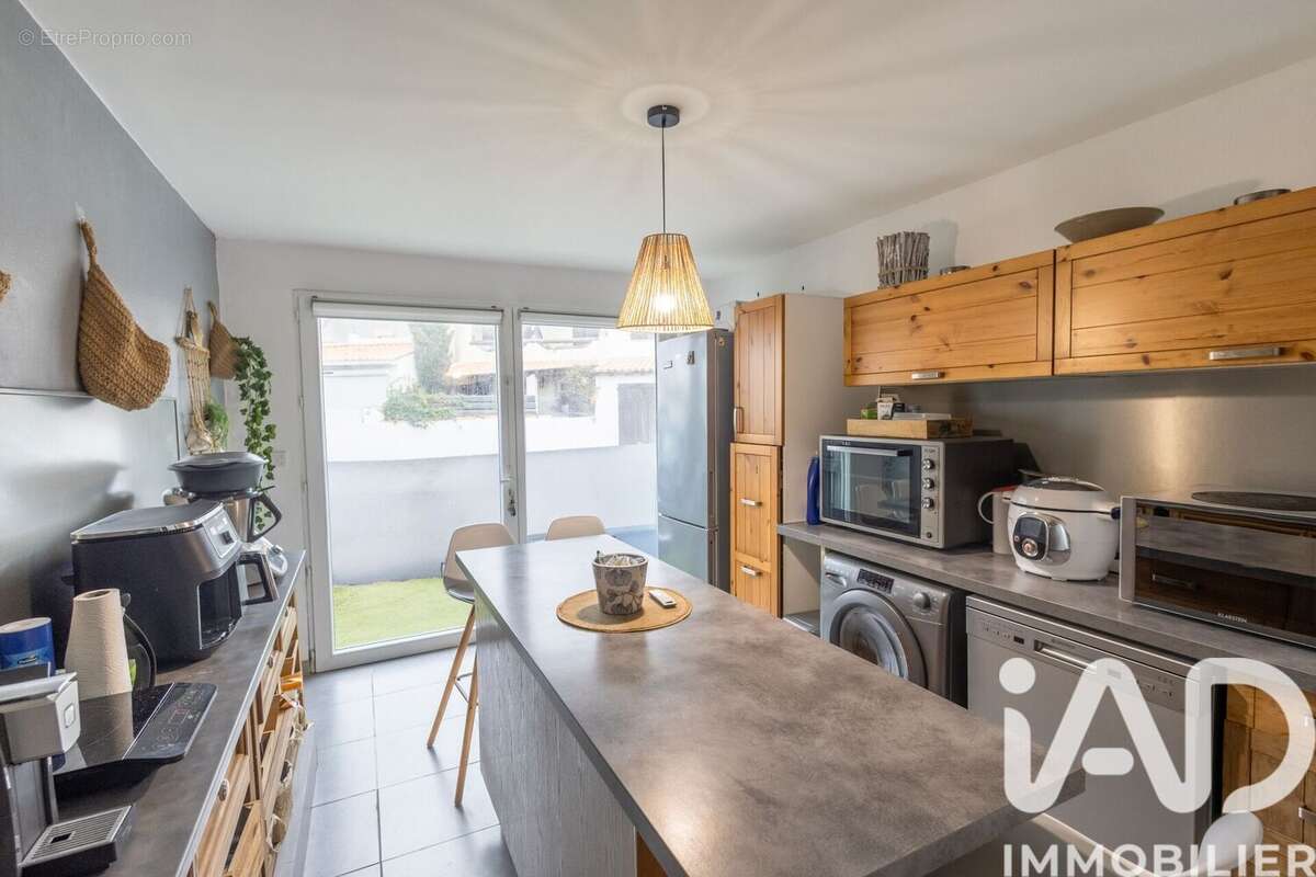 Photo 4 - Maison à SAINTES-MARIES-DE-LA-MER