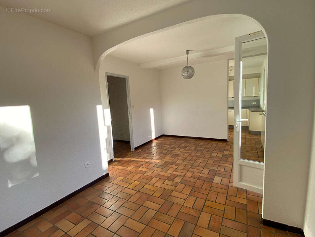 Maison à CASTELNAUDARY