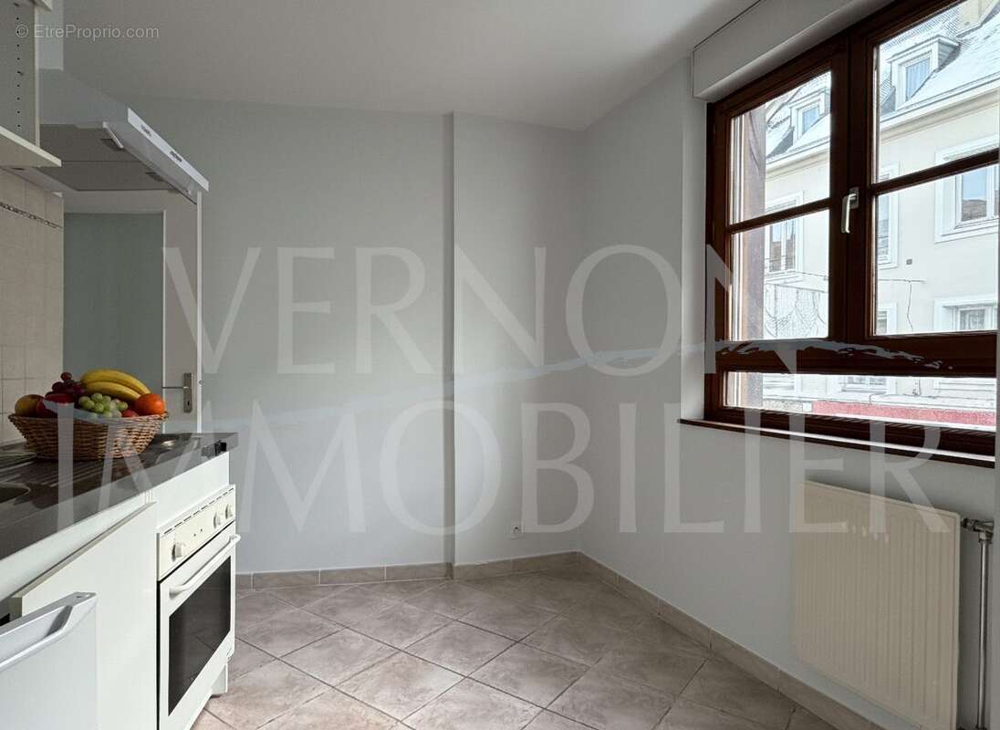 Appartement à VERNON