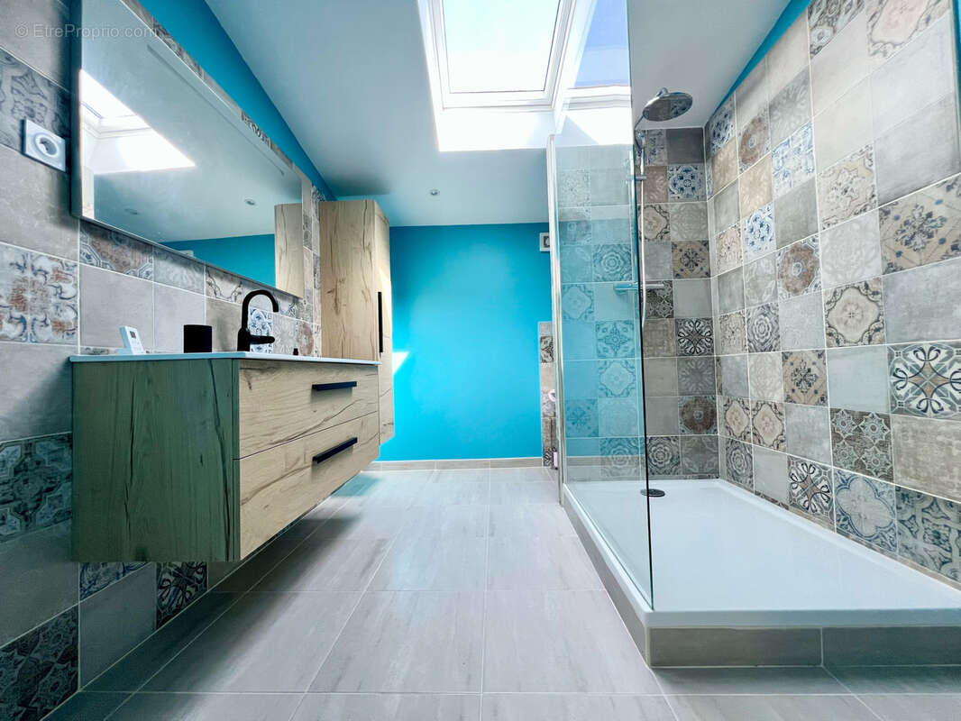 Maison à ROQUEVAIRE