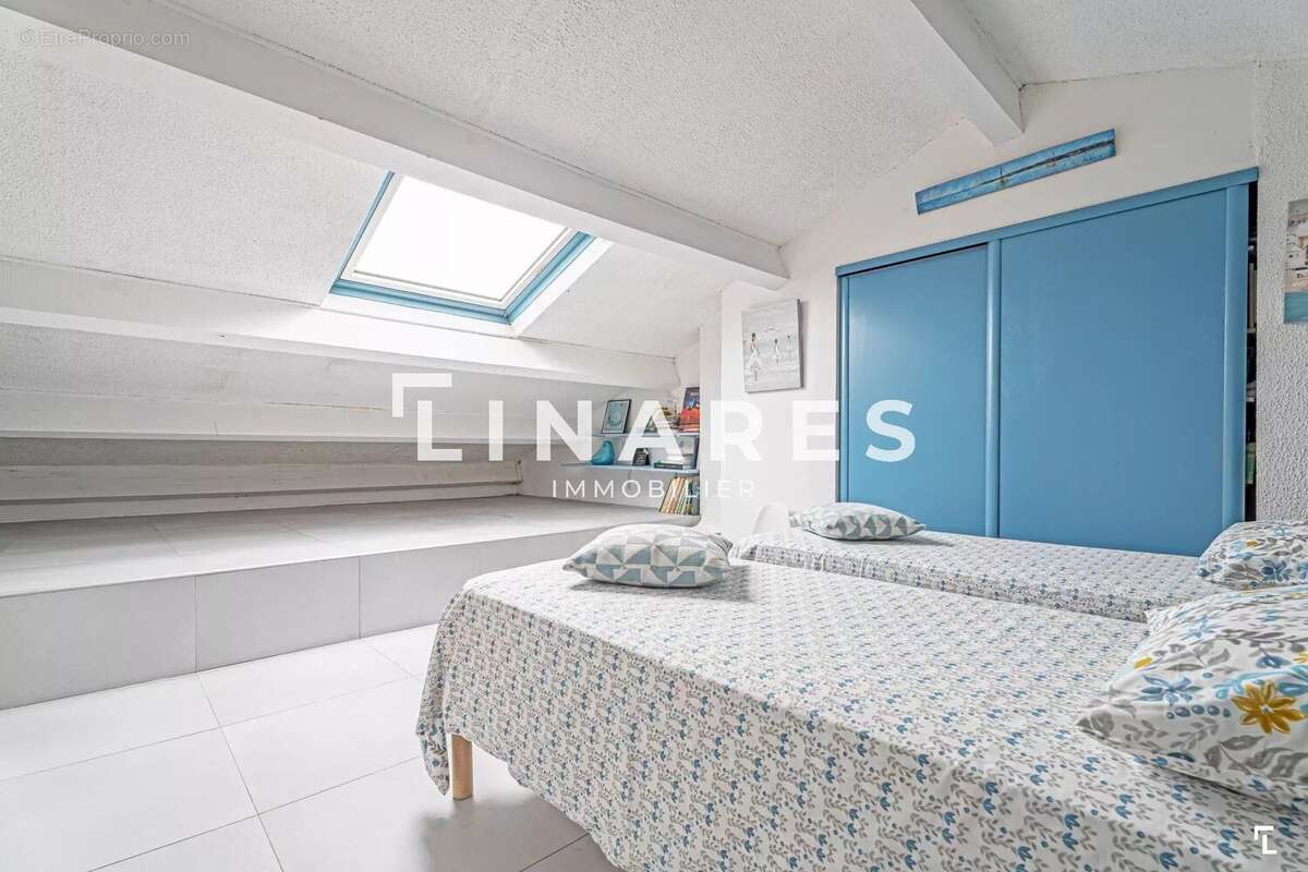 Maison à MARSEILLE-8E