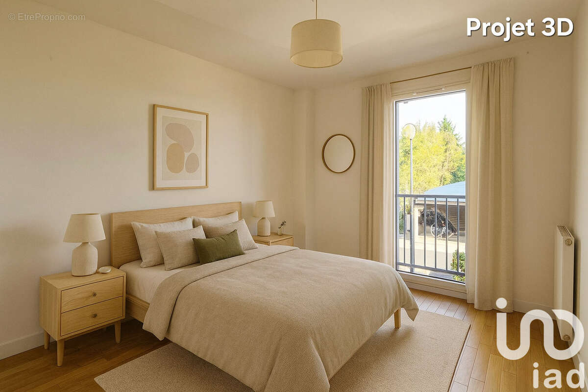 Photo 6 - Maison à MAREIL-MARLY