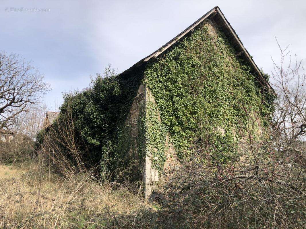 Maison à SEILHAC