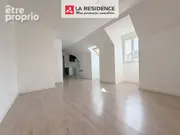 Appartement à BONNIERES-SUR-SEINE