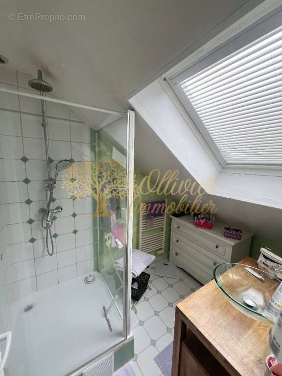 Maison à PONTAULT-COMBAULT